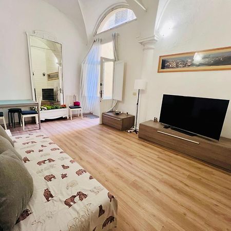 Appartamento Centro Firenze Eksteriør bilde