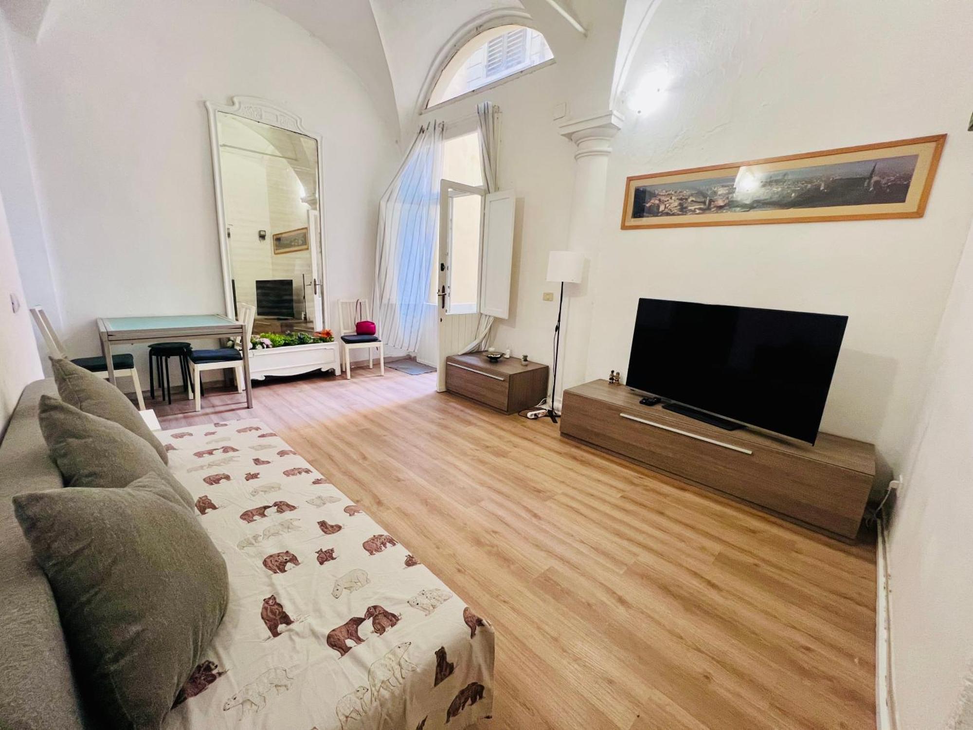 Appartamento Centro Firenze Eksteriør bilde